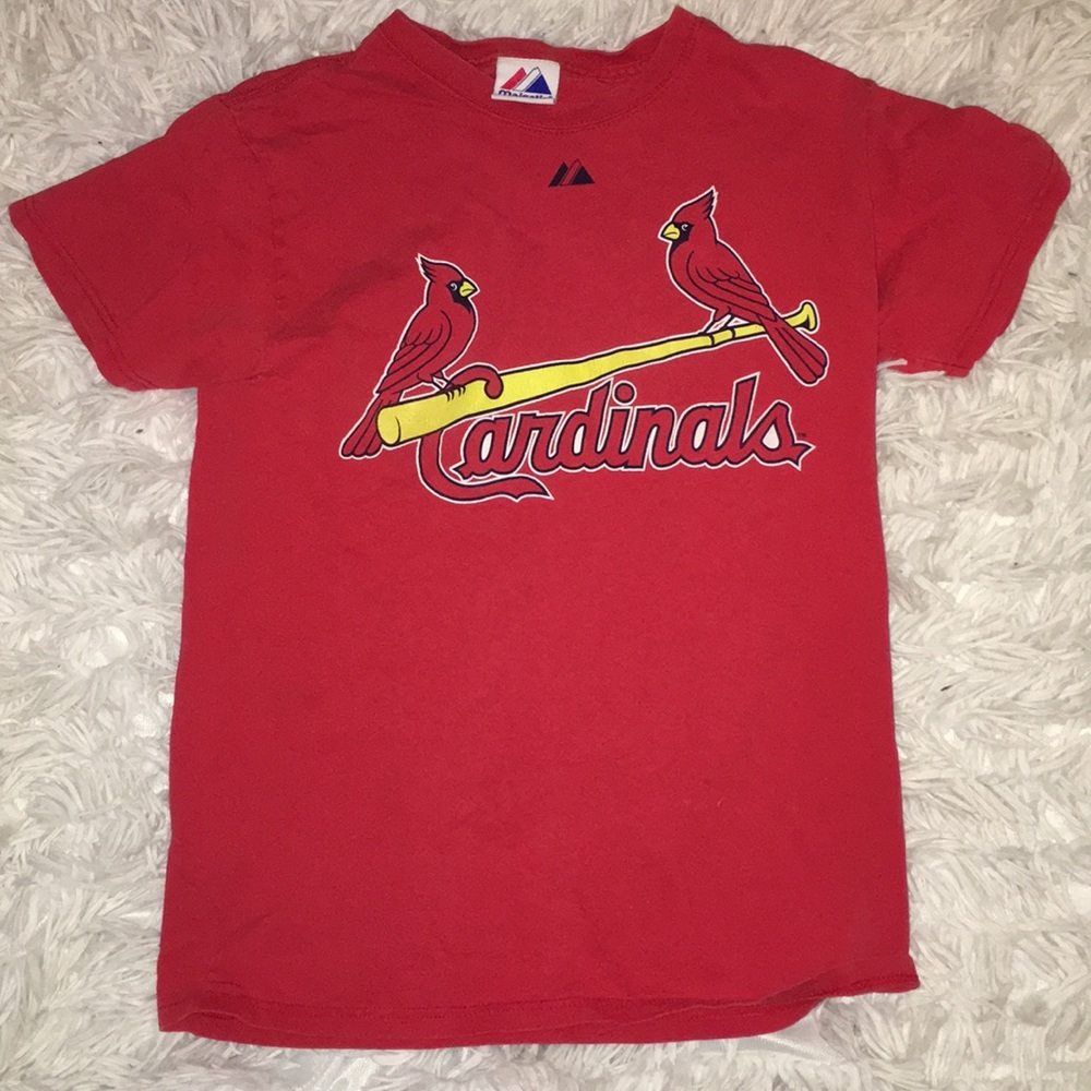 st. louis cardinals t shirt